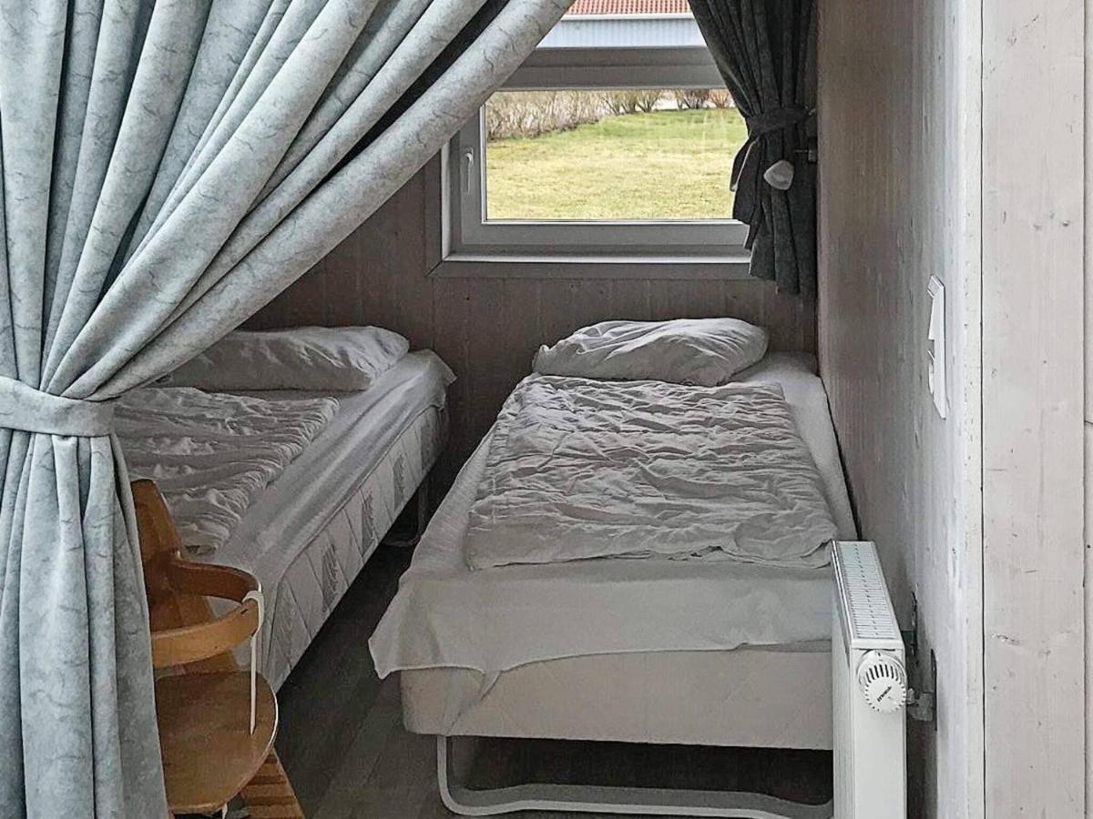 12 Person Holiday Home In Groemitz Exterior photo